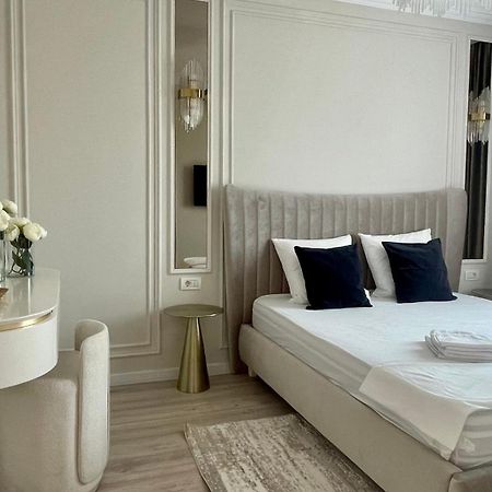 Vanilla Studio Timisoara Ngoại thất bức ảnh