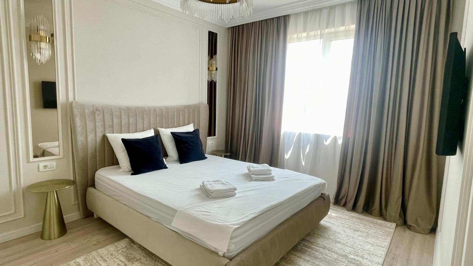 Vanilla Studio Timisoara Ngoại thất bức ảnh